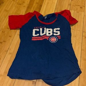 cub shirt